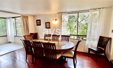 Departamento en Venta en Vitacura/ Alonso de Cordova