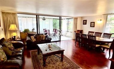 Departamento en Venta en Vitacura/ Alonso de Cordova