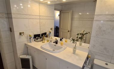 Departamento en Venta en Vitacura/ Alonso de Cordova