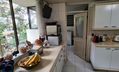 Departamento en Venta en Vitacura/ Alonso de Cordova