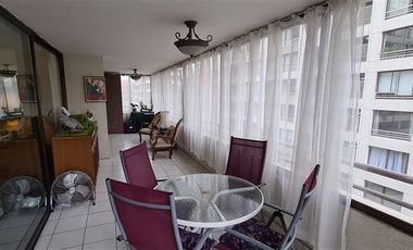 Departamento en Venta en Vitacura/ Alonso de Cordova
