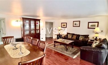 Departamento en Venta en Vitacura/ Alonso de Cordova