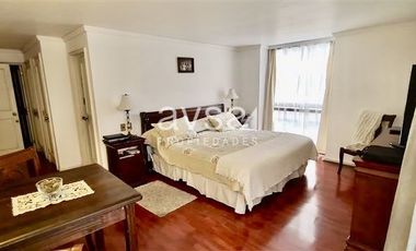 Departamento en Venta en Vitacura/ Alonso de Cordova