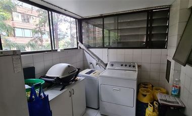 Departamento en Venta en Vitacura/ Alonso de Cordova