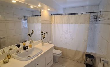 Departamento en Venta en Vitacura/ Alonso de Cordova