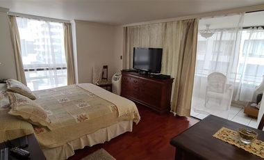 Departamento en Venta en Vitacura/ Alonso de Cordova