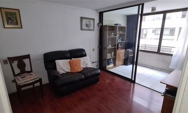 Departamento en Venta en Vitacura/ Alonso de Cordova