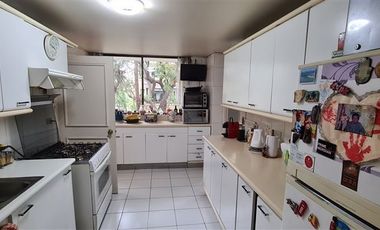 Departamento en Venta en Vitacura/ Alonso de Cordova