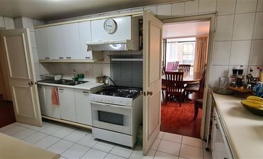 Departamento en Venta en Vitacura/ Alonso de Cordova