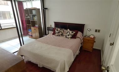 Departamento en Venta en Vitacura/ Alonso de Cordova