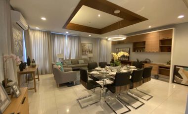 Brand new townhouse for sale in QC Congressional