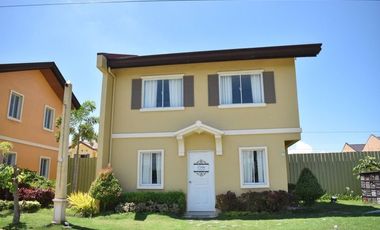 House and Lot in Tagum City