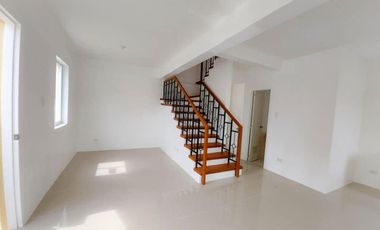 House and Lot in Tagum City