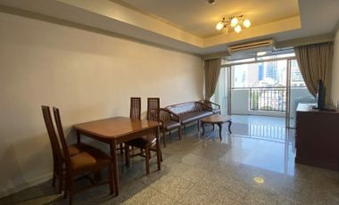1 Bedroom Condo for sale at Monterey Place