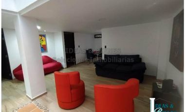 Casa En Venta Medellín Sector San Joaquín