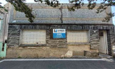 Casa en venta en Lanus Este