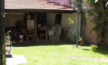 Casa en venta en Ramos Mejia Sur
