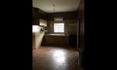 Casa en venta en Ramos Mejia Sur