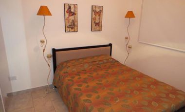 Muy Buen 2 Ambientes En Pilar, Barrio Campanillas