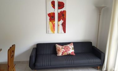 Muy Buen 2 Ambientes En Pilar, Barrio Campanillas
