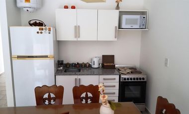Muy Buen 2 Ambientes En Pilar, Barrio Campanillas