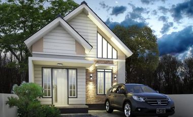 Perumahan Kota Baru Ujung Pontianak, Rumah Murah Pontianak
