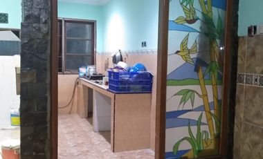 Rumah Bebas Banjir di Bekasi 10 Mnt ke Faskes dan RS Siap KPR J-41298