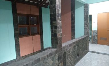 Rumah Bebas Banjir di Bekasi 10 Mnt ke Faskes dan RS Siap KPR J-41298