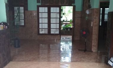 Rumah Bebas Banjir di Bekasi 10 Mnt ke Faskes dan RS Siap KPR J-41298