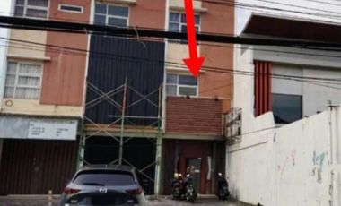 Ruko dijual di Menganti, Gresik, Jawa Timur