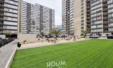 Departamento Estacion yungay ID: 135102r