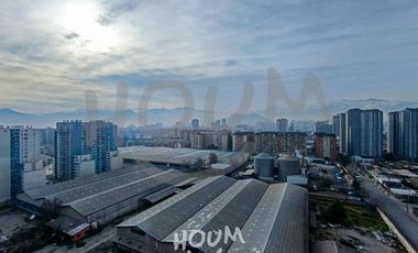 Departamento Estacion yungay ID: 135102r