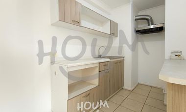 Departamento Estacion yungay ID: 135102r