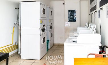 Departamento Estacion yungay ID: 135102r