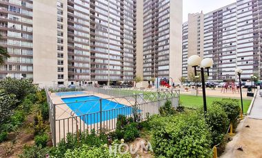 Departamento Estacion yungay ID: 135102r