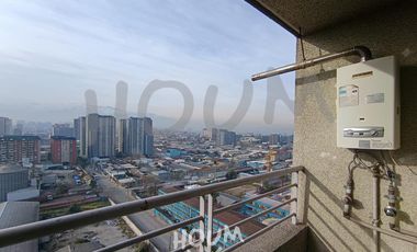 Departamento Estacion yungay ID: 135102r