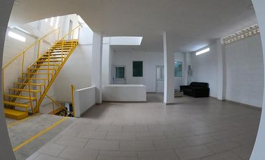 edificio en arriendo en boston. Cod A103394
