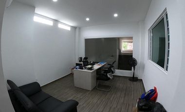 edificio en arriendo en boston. Cod A103394