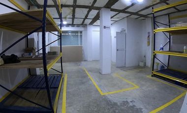 edificio en arriendo en boston. Cod A103394
