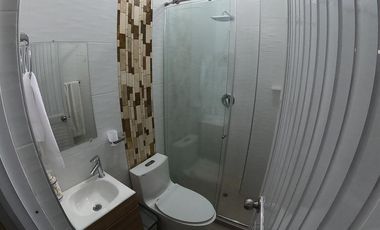 edificio en arriendo en boston. Cod A103394