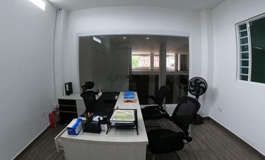 edificio en arriendo en boston. Cod A103394