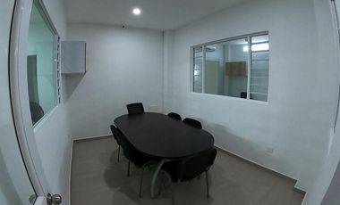 edificio en arriendo en boston. Cod A103394