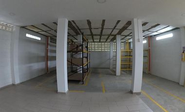 edificio en arriendo en boston. Cod A103394