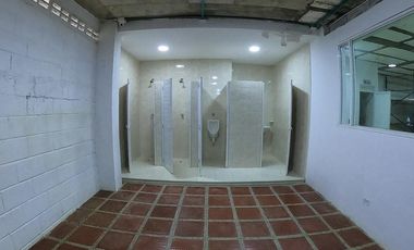 edificio en arriendo en boston. Cod A103394