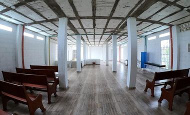 edificio en arriendo en boston. Cod A103394