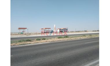 Venta De Terreno Margen Carretera Piura-Paita