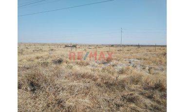Venta De Terreno Margen Carretera Piura-Paita