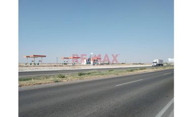 Venta De Terreno Margen Carretera Piura-Paita