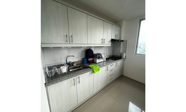 DEPARTAMENTO EN VENTA DE 2 HABITACIONES EN TONSUPA AN