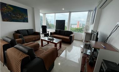DEPARTAMENTO EN VENTA DE 2 HABITACIONES EN TONSUPA AN